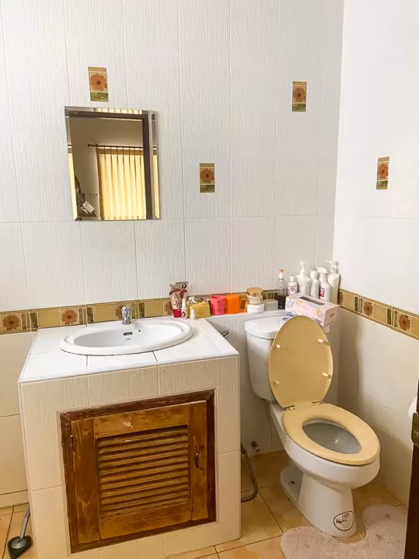 4 Bedroom House For Rent in Suthep, Mueang Chiang Mai, Chiang Mai - Image 4