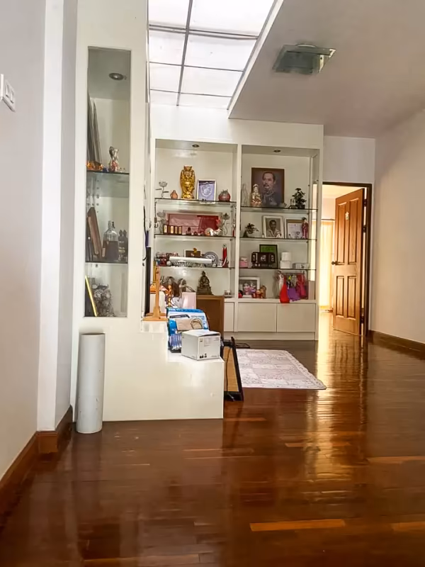 4 Bedroom House For Rent in Suthep, Mueang Chiang Mai, Chiang Mai - Image 6