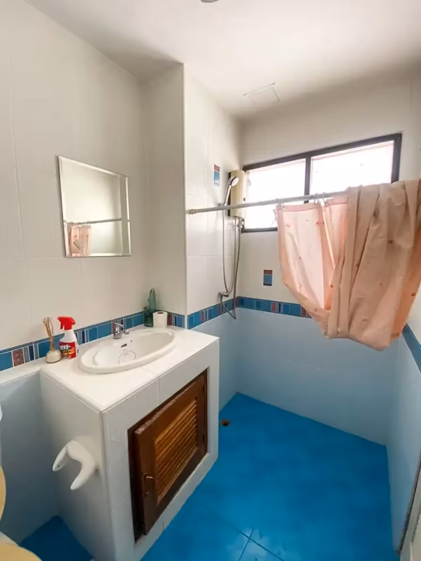 4 Bedroom House For Rent in Suthep, Mueang Chiang Mai, Chiang Mai - Image 3
