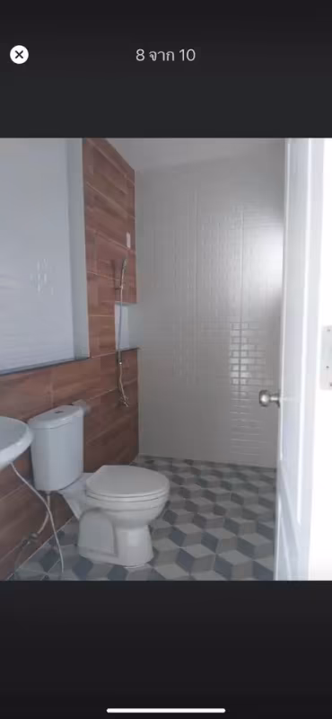 3 卧室 独立房屋 出售 在 - Image 12