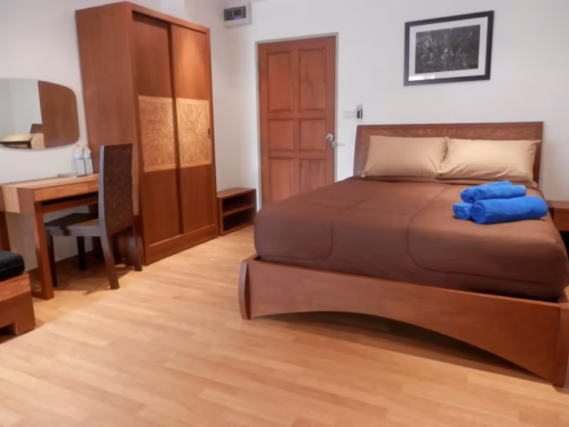Night Bazaar Condotel - Image 6
