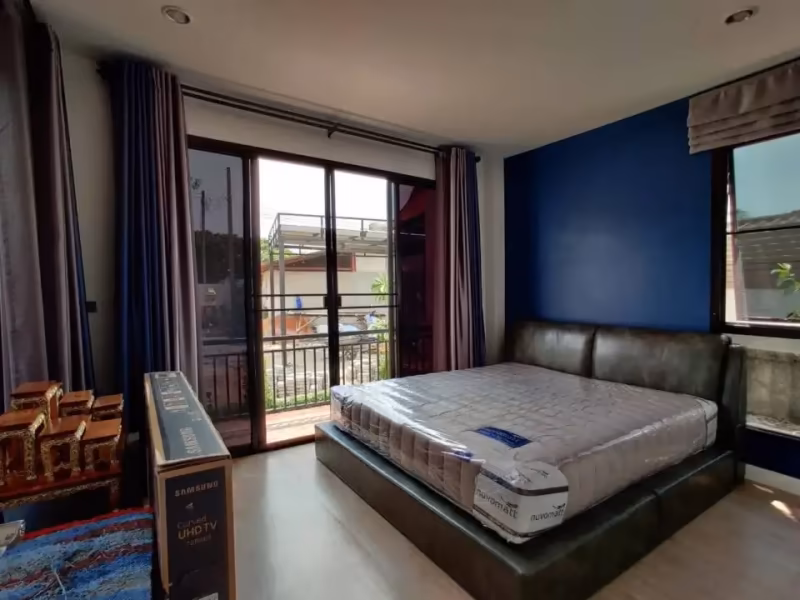 3 Bedroom House For Rent in Pa Daet, Mueang Chiang Mai, Chiang Mai - Image 2