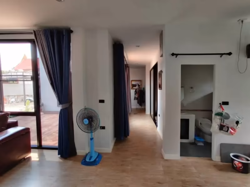 3 Bedroom House For Rent in Pa Daet, Mueang Chiang Mai, Chiang Mai - Image 3