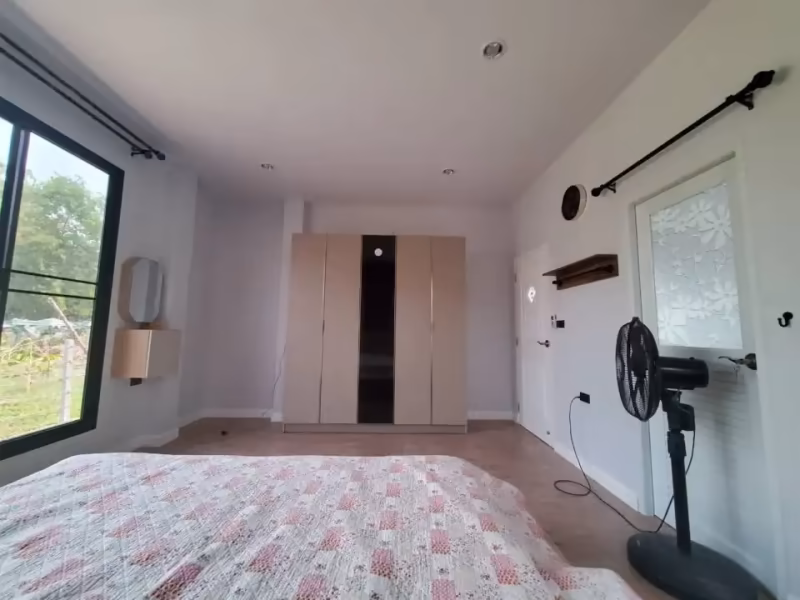 3 Bedroom House For Rent in Pa Daet, Mueang Chiang Mai, Chiang Mai - Image 4