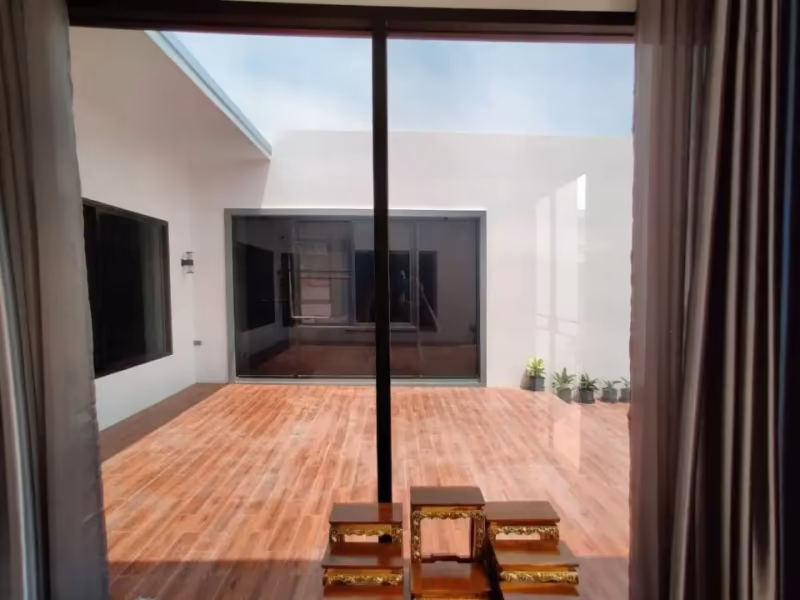 3 Bedroom House For Rent in Pa Daet, Mueang Chiang Mai, Chiang Mai - Image 6
