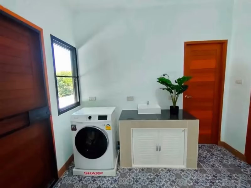 4 卧室 独立房屋 出租 在 - Image 11