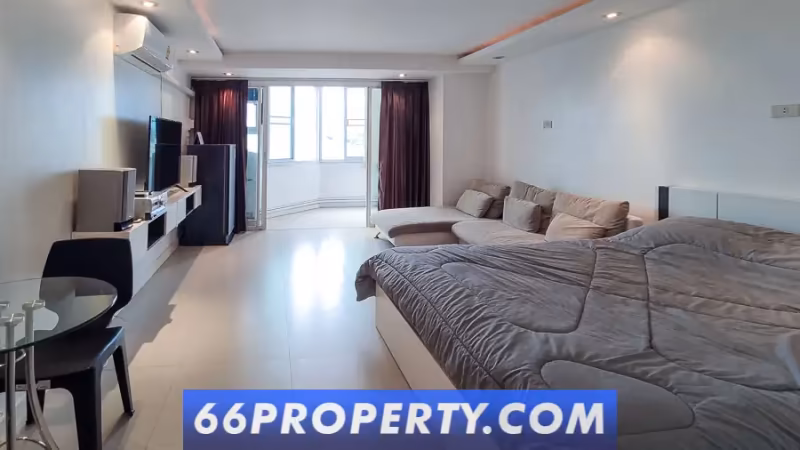 Nakornping Condo - Image 11