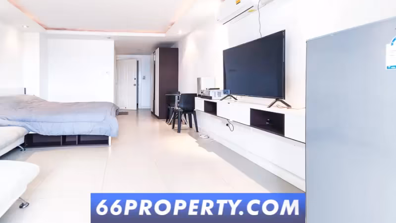 Nakornping Condo - Image 5