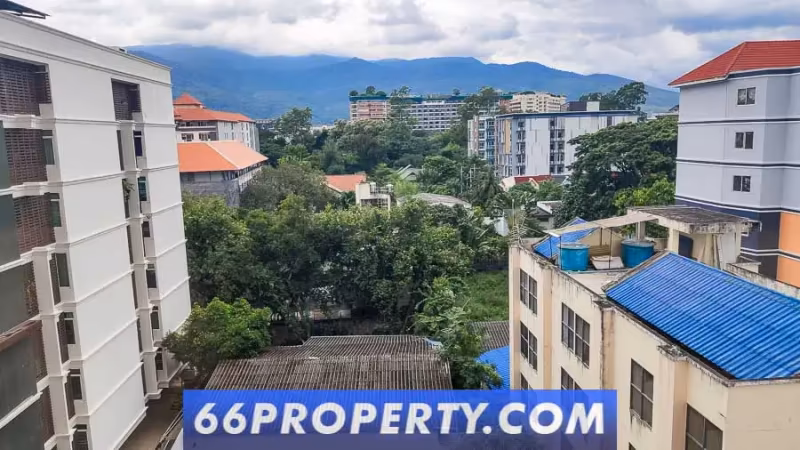 Nakornping Condo - Image 7