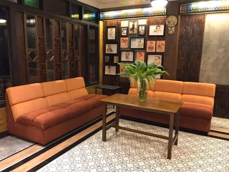 5 Bedroom House For Rent in Chang Phueak, Mueang Chiang Mai, Chiang Mai - Image 4
