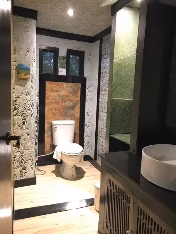 5 Bedroom House For Rent in Chang Phueak, Mueang Chiang Mai, Chiang Mai - Image 6