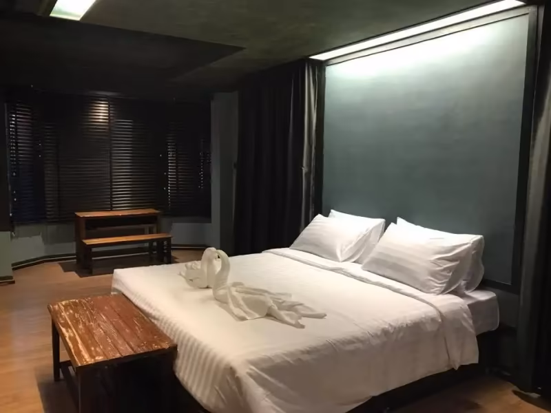 5 Bedroom House For Rent in Chang Phueak, Mueang Chiang Mai, Chiang Mai - Image 8