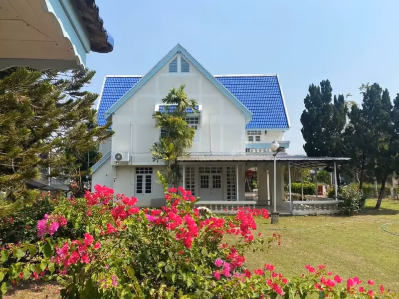 Ingdoi Village - Image 2