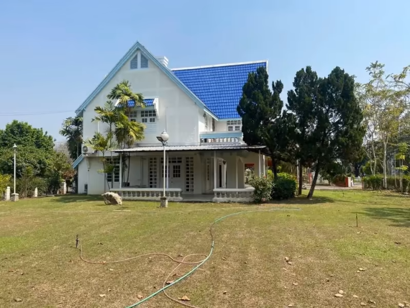 Ingdoi Village - Image 3
