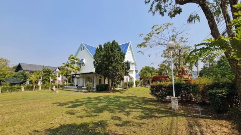 Ingdoi Village - Image 5
