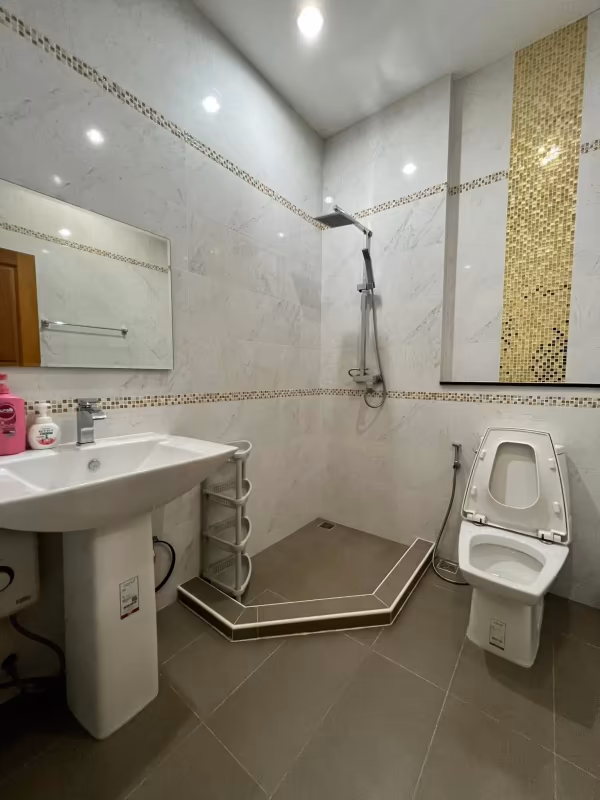 2 Bedroom Townhouse For Rent in Nong Han, San Sai, Chiang Mai - Image 1