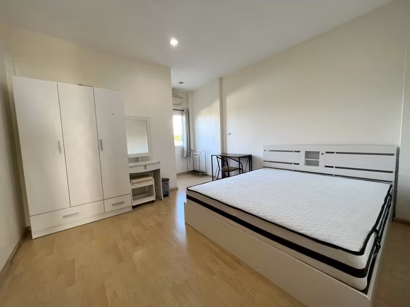 2 Bedroom Townhouse For Rent in Nong Han, San Sai, Chiang Mai - Image 2
