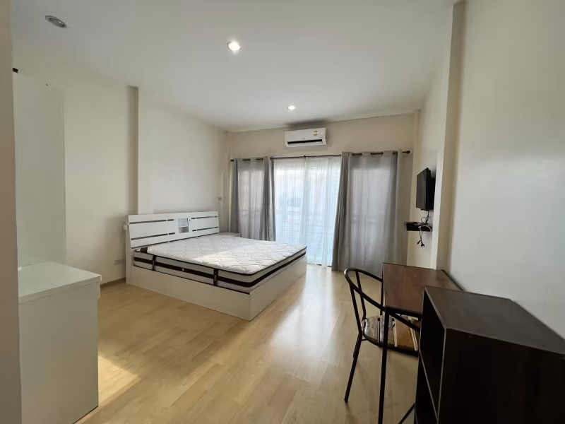 2 Bedroom Townhouse For Rent in Nong Han, San Sai, Chiang Mai - Image 3
