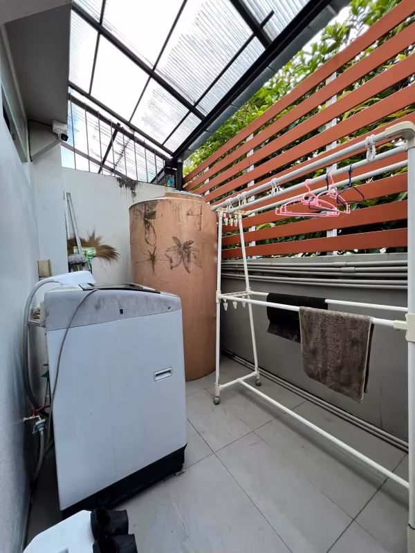 2 Bedroom Townhouse For Rent in Nong Han, San Sai, Chiang Mai - Image 6