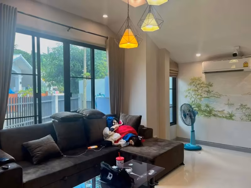 3 卧室 独立房屋 出售 在 - Image 3