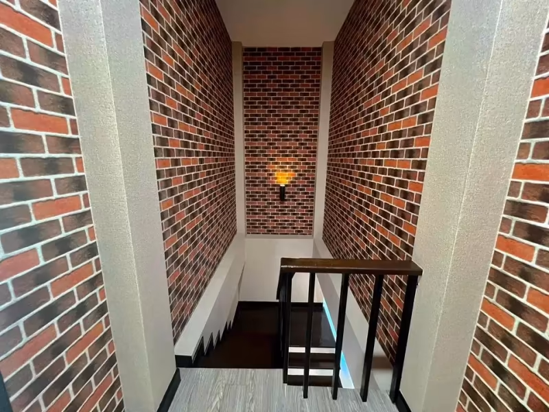 3 卧室 独立房屋 出售 在 - Image 8