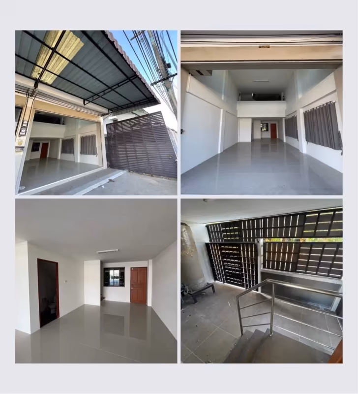 3 ห้องนอน ทาวน์เฮาส์ สำหรับขาย ใน สุเทพ, เมืองเชียงใหม่, เชียงใหม่ - Image 3