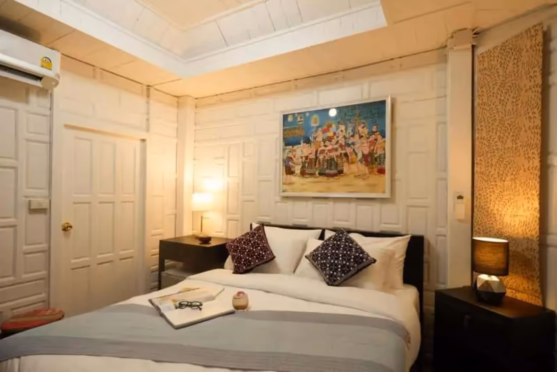 3 Bedroom House For Sale in Phra Sing, Mueang Chiang Mai, Chiang Mai - Image 9