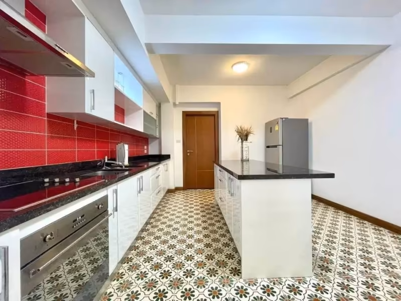 3 Bedroom House For Sale in Hai Ya, Mueang Chiang Mai, Chiang Mai - Image 4