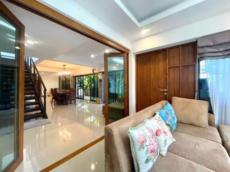 3 Bedroom House For Sale in Hai Ya, Mueang Chiang Mai, Chiang Mai - Image 11