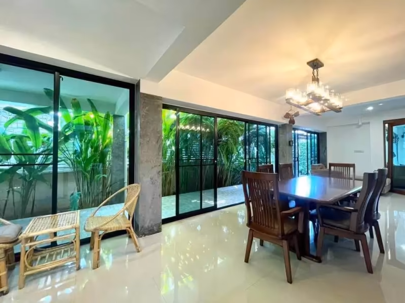 3 Bedroom House For Sale in Hai Ya, Mueang Chiang Mai, Chiang Mai - Image 13