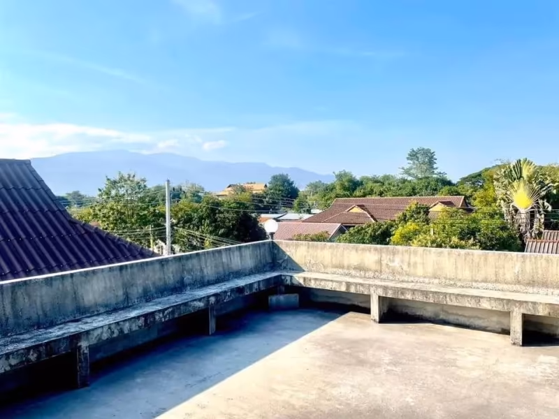 3 Bedroom House For Sale in Hai Ya, Mueang Chiang Mai, Chiang Mai - Image 5