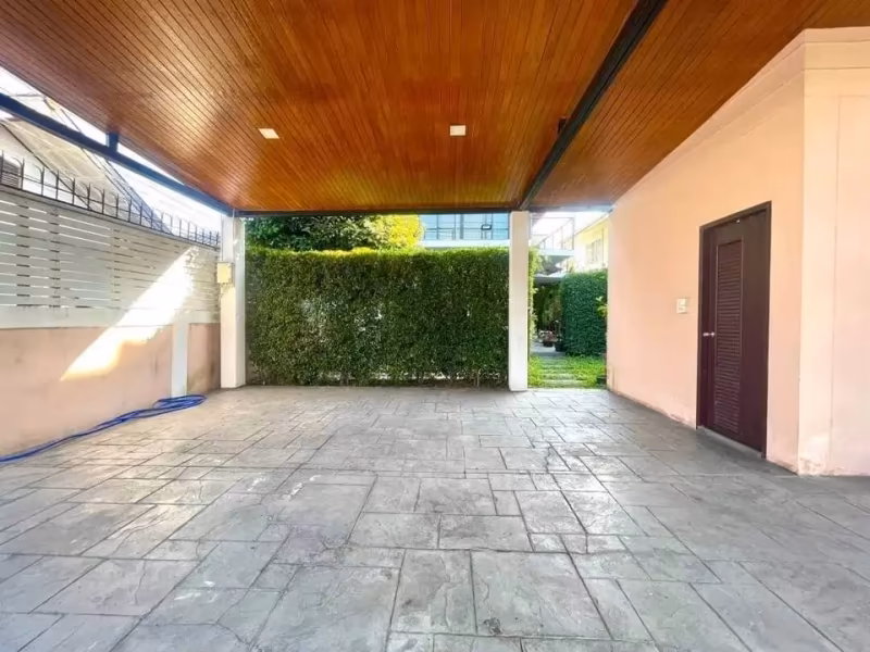 3 Bedroom House For Sale in Hai Ya, Mueang Chiang Mai, Chiang Mai - Image 2