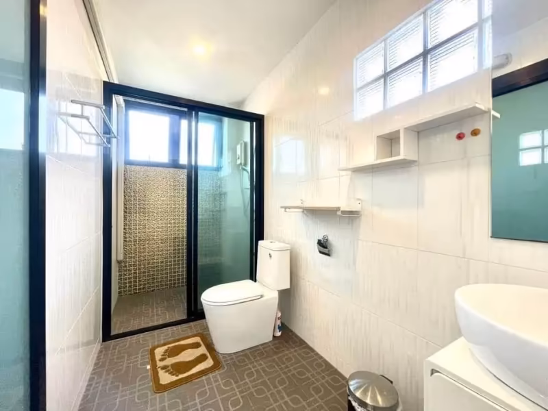 3 Bedroom House For Sale in Hai Ya, Mueang Chiang Mai, Chiang Mai - Image 9