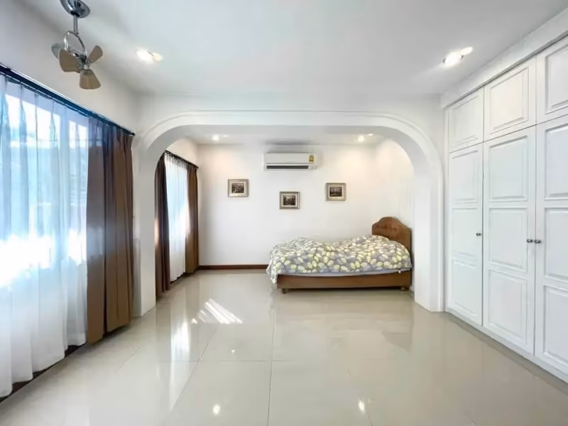 3 Bedroom House For Sale in Hai Ya, Mueang Chiang Mai, Chiang Mai - Image 10