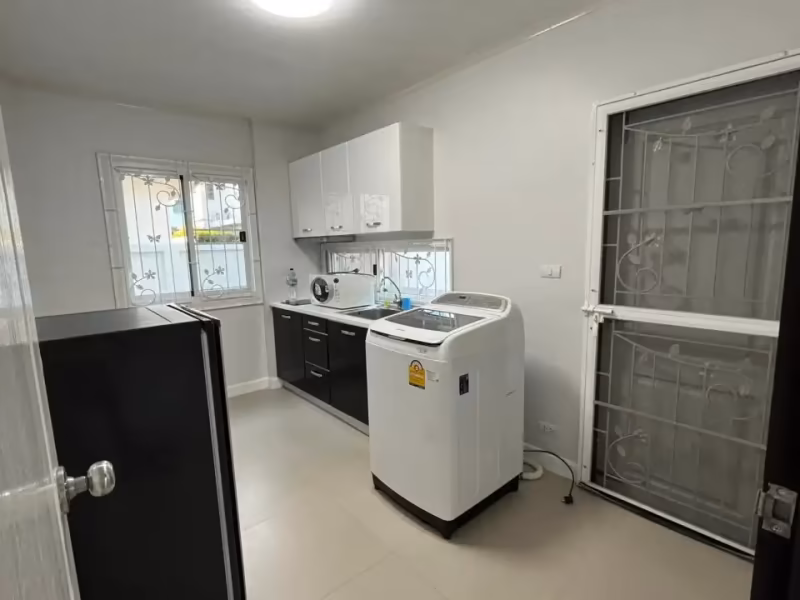 3 卧室 独立房屋 出租 在 - Image 18
