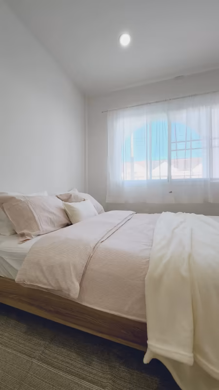 2 Bedroom Townhouse For Sale in San Phranet, San Sai, Chiang Mai - Image 8
