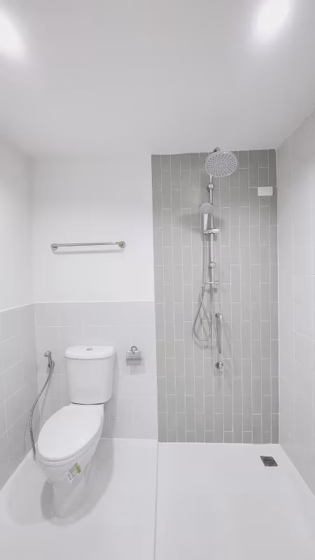 2 Bedroom Townhouse For Sale in San Phranet, San Sai, Chiang Mai - Image 9