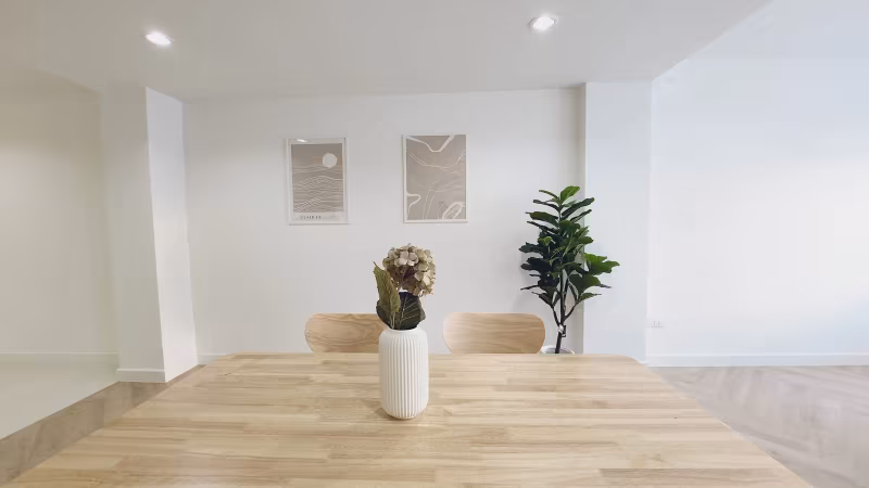 2 Bedroom Townhouse For Sale in San Phranet, San Sai, Chiang Mai - Image 2