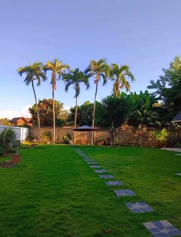 3 Bedroom House For Rent in Rim Nuea, Mae Rim, Chiang Mai - Image 11