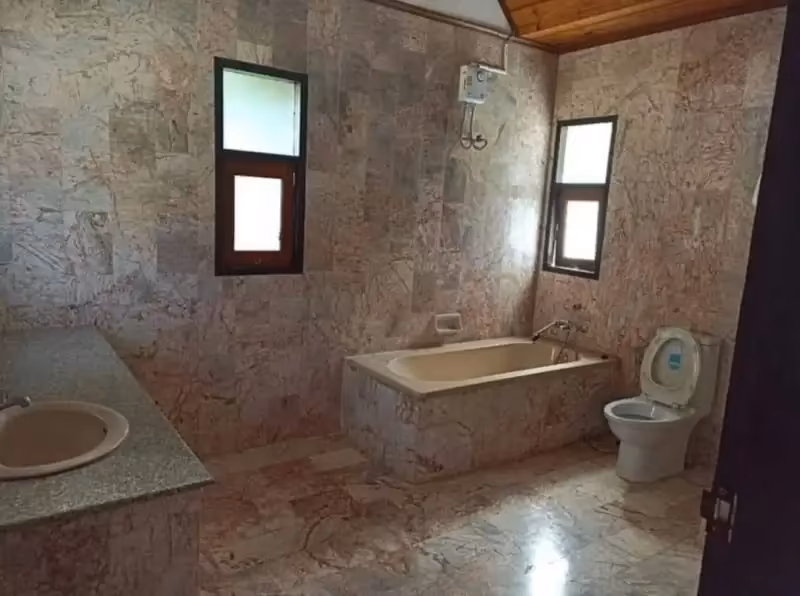 3 Bedroom House For Rent in Rim Nuea, Mae Rim, Chiang Mai - Image 14