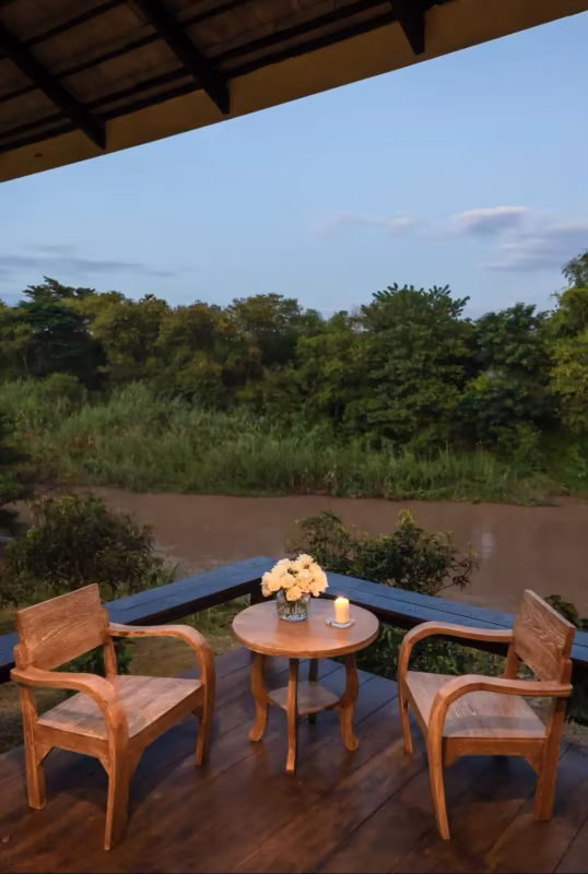 2 Bedroom House For Rent in Nong Han, San Sai, Chiang Mai - Image 8