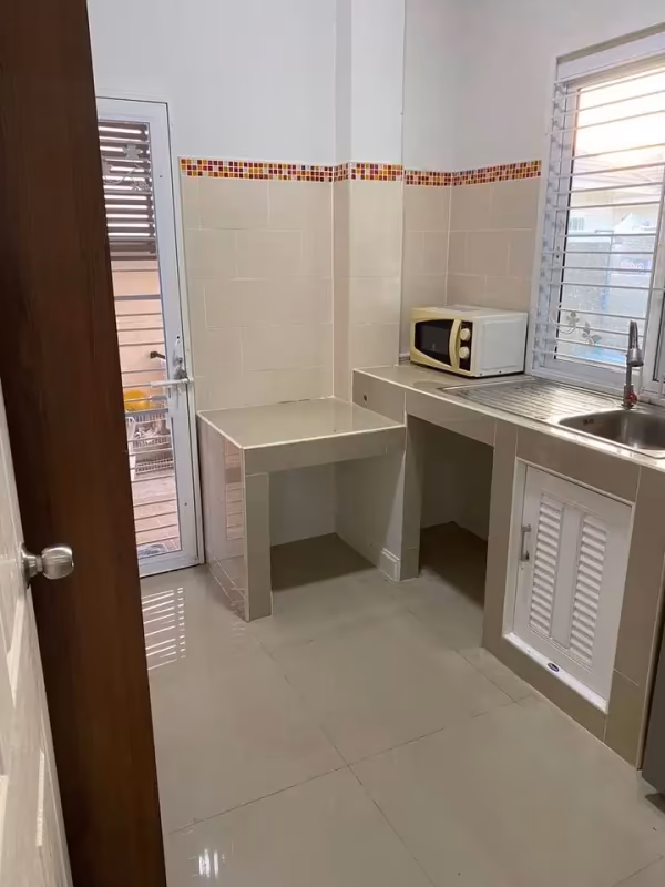 2 Bedroom House For Rent in Nong Han, San Sai, Chiang Mai - Image 6