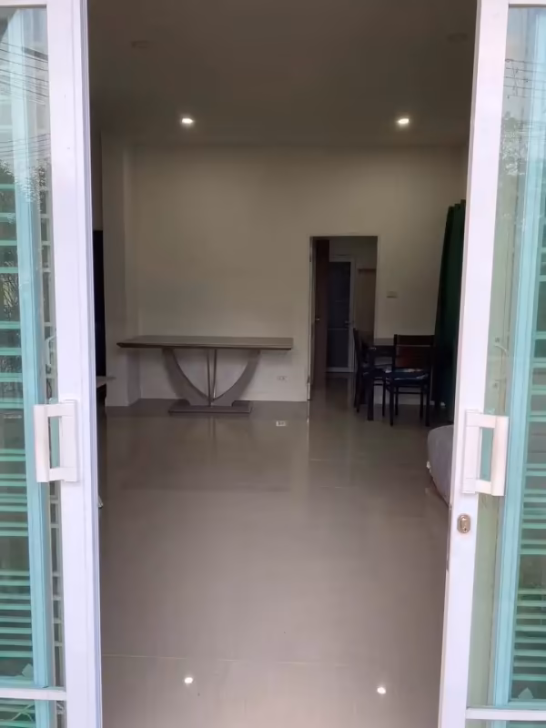2 Bedroom House For Rent in Nong Han, San Sai, Chiang Mai - Image 12