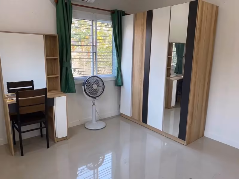 2 Bedroom House For Rent in Nong Han, San Sai, Chiang Mai - Image 3
