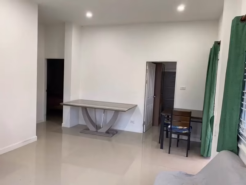 2 Bedroom House For Rent in Nong Han, San Sai, Chiang Mai - Image 4
