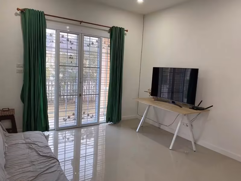 2 Bedroom House For Rent in Nong Han, San Sai, Chiang Mai - Image 15