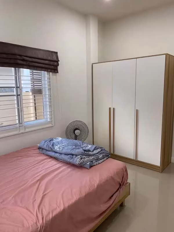 2 Bedroom House For Rent in Nong Han, San Sai, Chiang Mai - Image 7