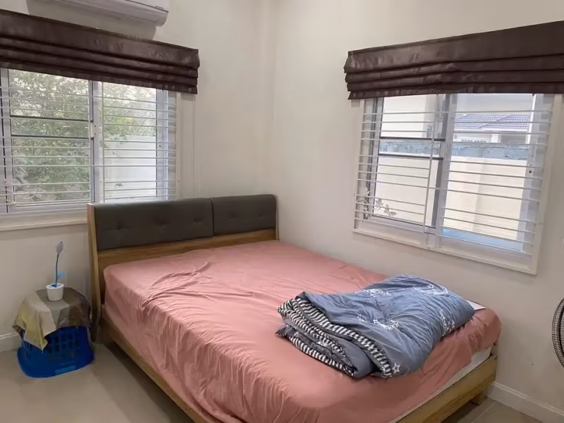 2 Bedroom House For Rent in Nong Han, San Sai, Chiang Mai - Image 8