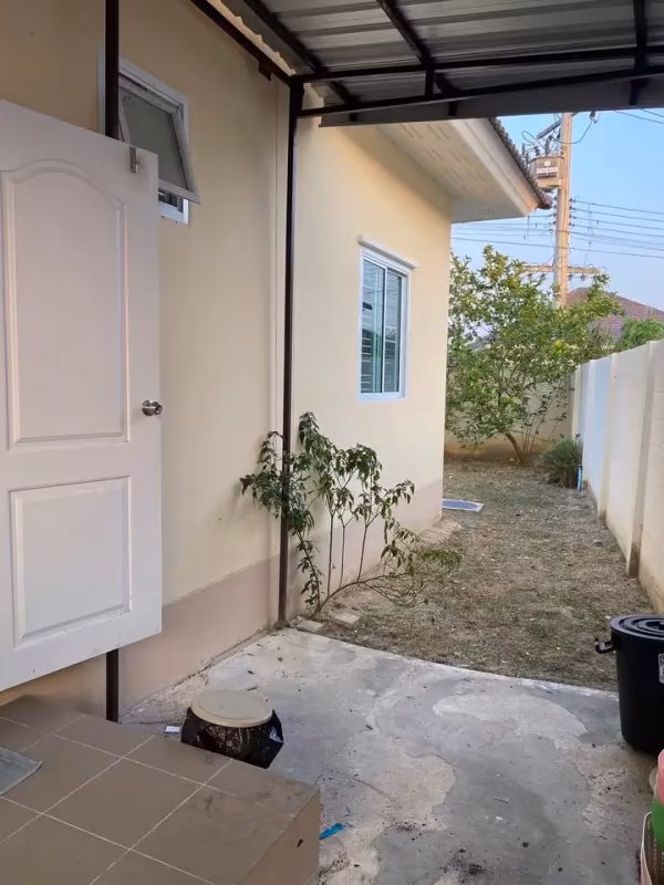 2 Bedroom House For Rent in Nong Han, San Sai, Chiang Mai - Image 9