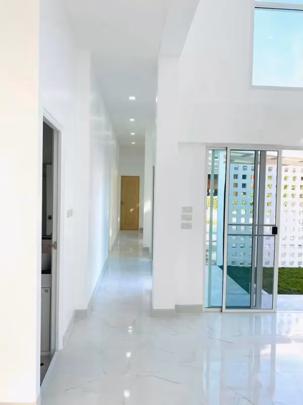 3 Bedroom House For Sale in San Phak Wan, Hang Dong, Chiang Mai - Image 7